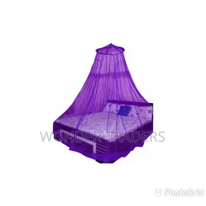Round Mosquito Nets,
