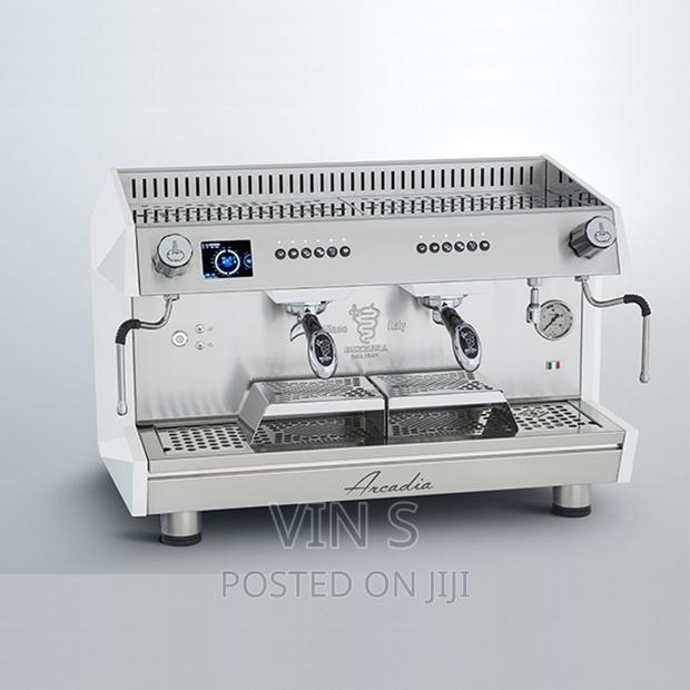 Expresso Coffee Machines/ Coffee Machines( Coffee Machines~ - main view