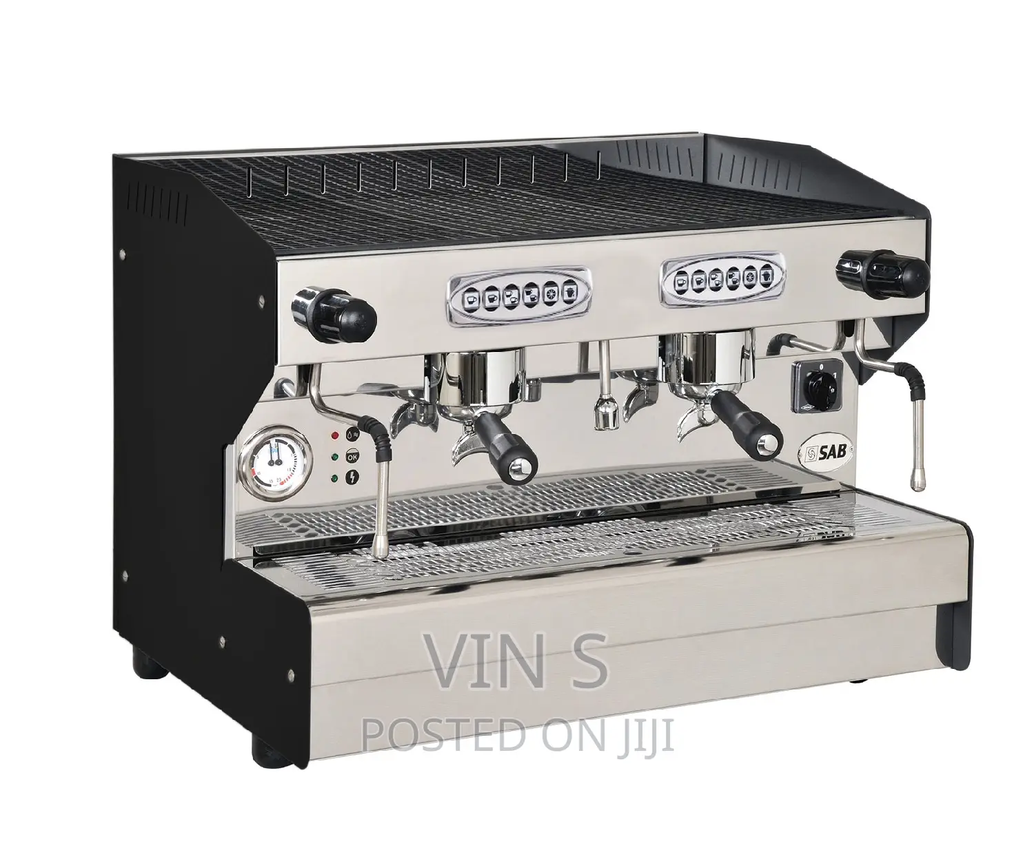 Expresso Coffee Machines/ Coffee Machines% Coffee Machines~