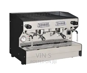 Expresso Coffee Machines/ Coffee Machines% Coffee Machines~