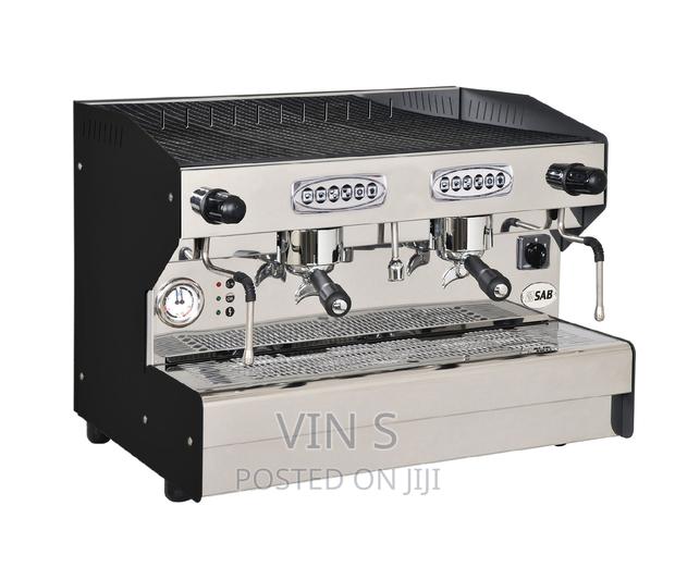 Expresso Coffee Machines/ Coffee Machines% Coffee Machines~ - main view
