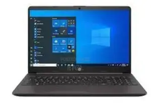 New Laptop HP 8GB Intel Core I5 SSD 512GB