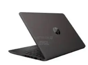 New Laptop HP 8GB Intel Core I5 SSD 512GB