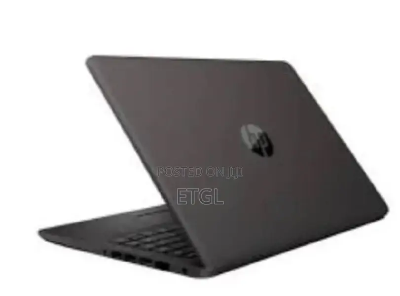 New Laptop HP 8GB Intel Core I5 SSD 512GB