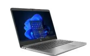 New Laptop HP 8GB Intel Core I5 SSD 512GB