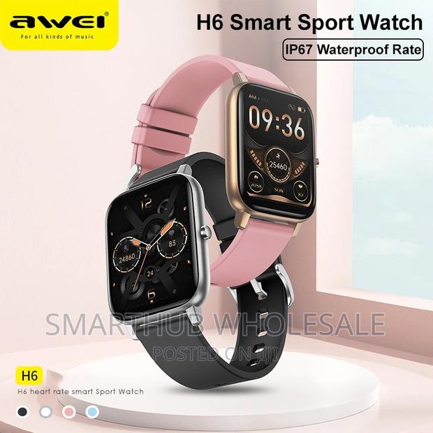 Kids Smart Watch 2in1 Smart Watch All Colours Available