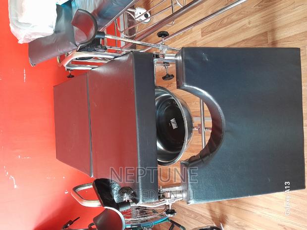 Deliverybed - main view