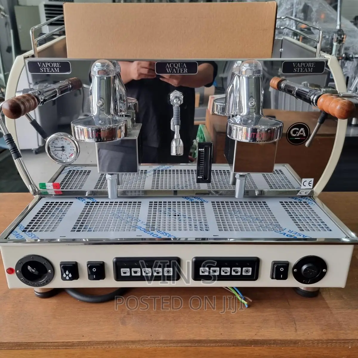 Coffee Machines/Coffee Machines" Coffee Machines Expresso