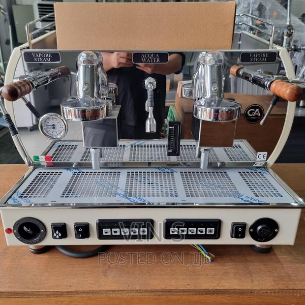 Coffee Machines/Coffee Machines" Coffee Machines Expresso - main view