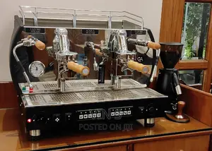 Coffee Machines/Coffee Machines' Coffee Machines Expresso'