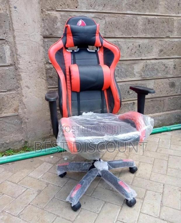 Gaming Chair Gaming Chair - main view