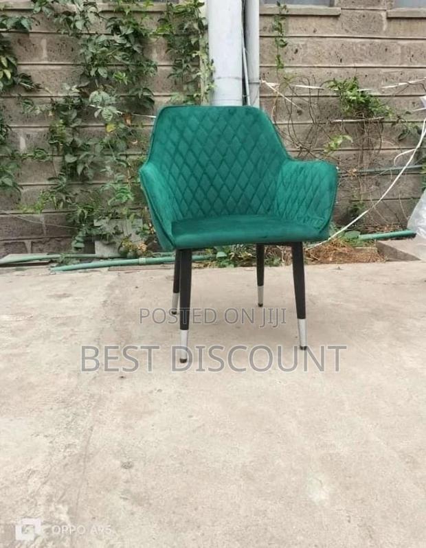 Leisure Chair - main view