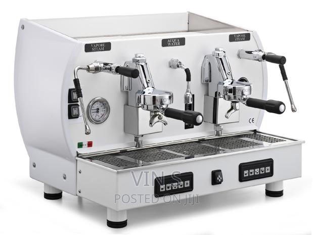 Coffee Machines/ Coffee Machines* Coffee Machines Expresso*
