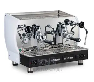 Coffee Machines/ Coffee Machines- Coffee Machines Expresso-