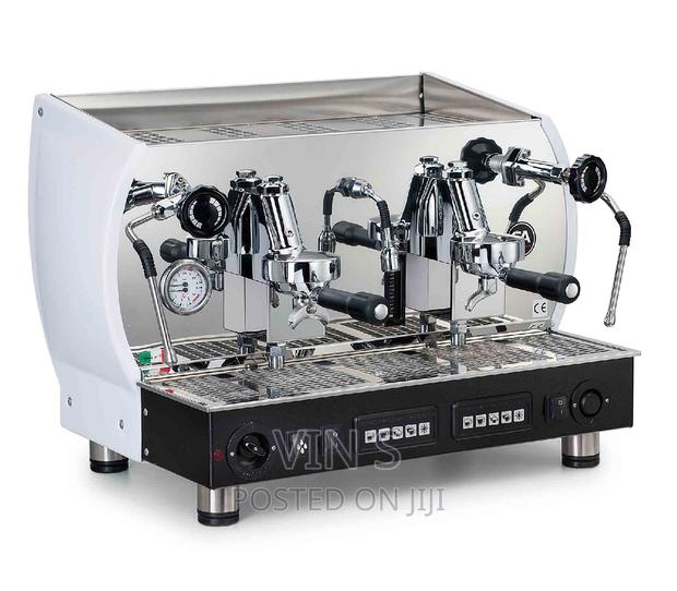 Coffee Machines/ Coffee Machines- Coffee Machines Expresso- - main view