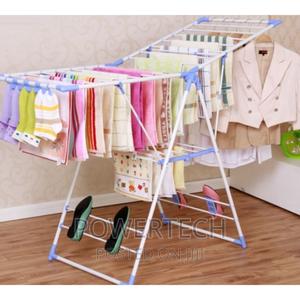 Cloth Rack Hanger Cloth Rack - thumbnail 2