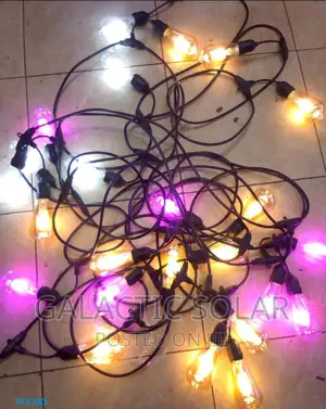 String Light 20mtrs Long