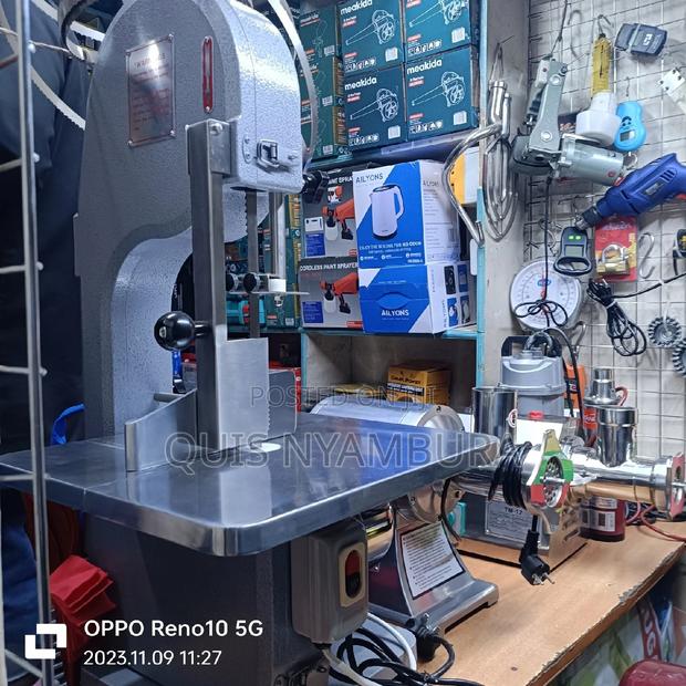 Bone Saw/Bone Saw Machine - thumbnail 2