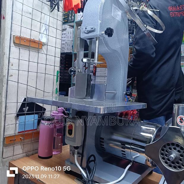 Bone Saw/Bone Saw Machine. - thumbnail 3