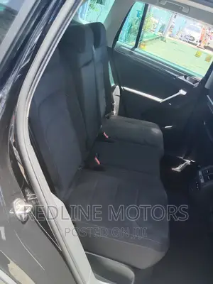 Toyota Aqua 2016 Black