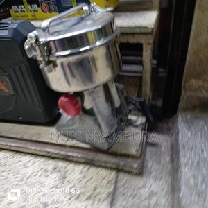 Mill Grinding Powder 1kg - thumbnail 2