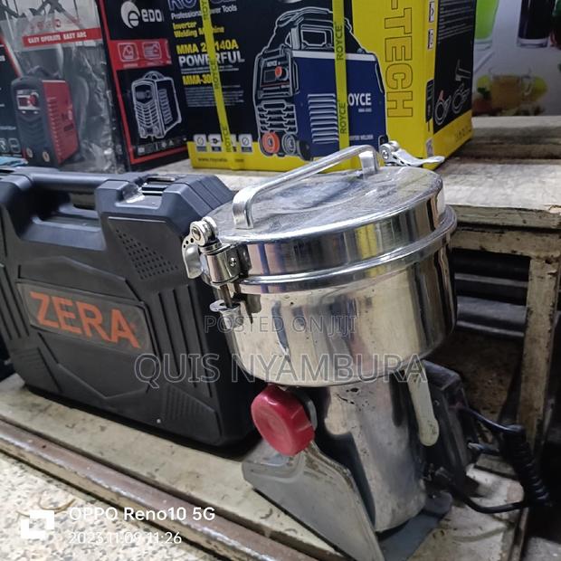 Mill Grinding Powder/Mill Grinding Powder - main view