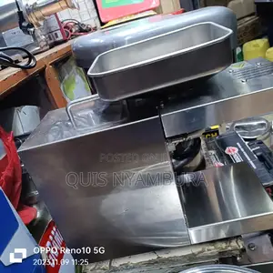 Oil Press Machine/Oil Press Machine