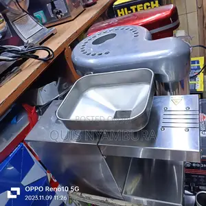 Oil Press Machine/Oil Press Machine Electric