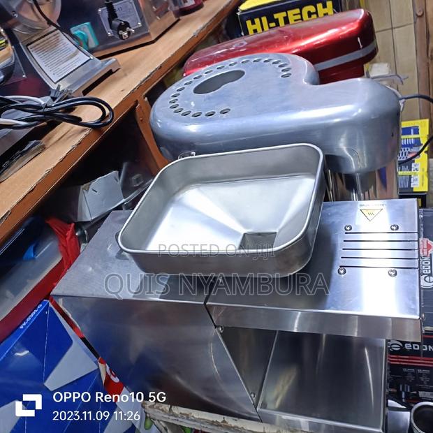Oil Press Machine/Oil Press Machine Electric