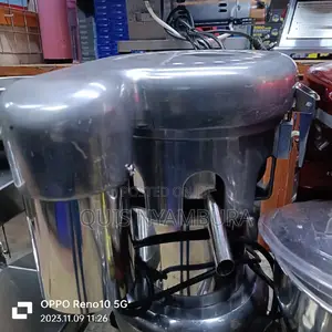 Juicer Machine/Juicer Machine Commercial