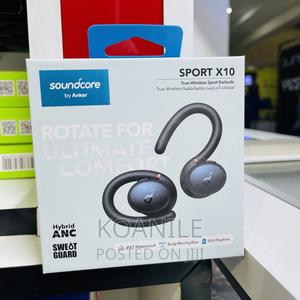 Anker Sport X10 Wireless Earbuds - thumbnail 2