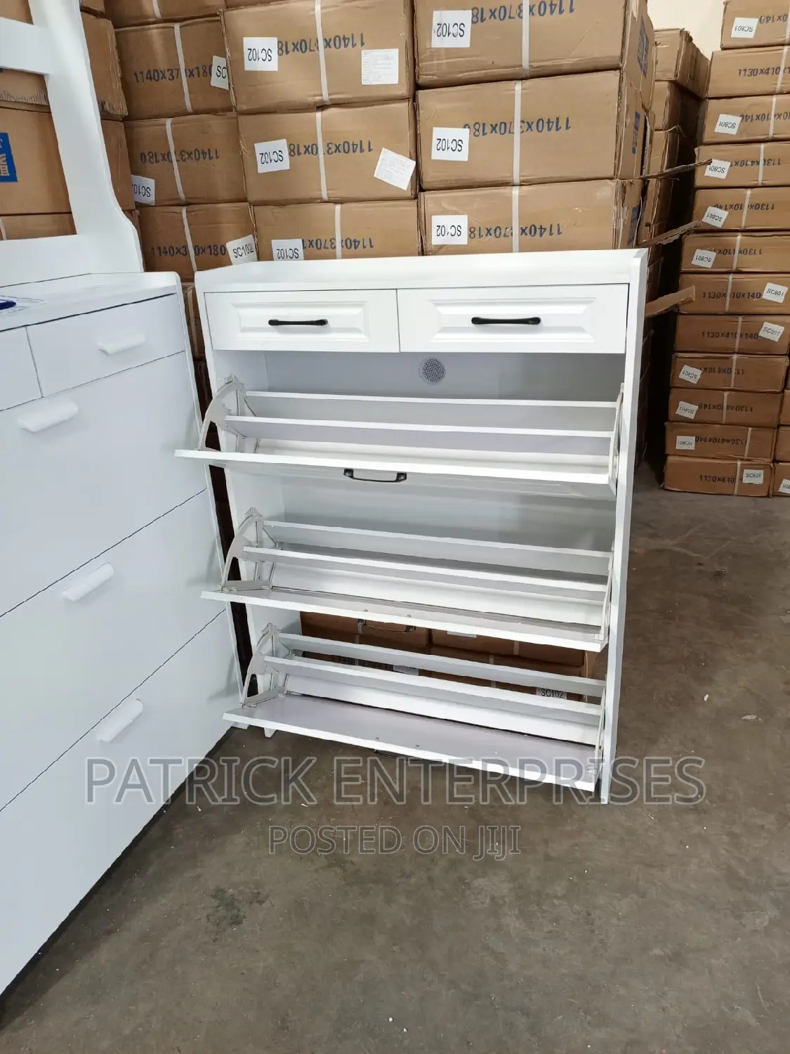Imported Morden Shoe Racks