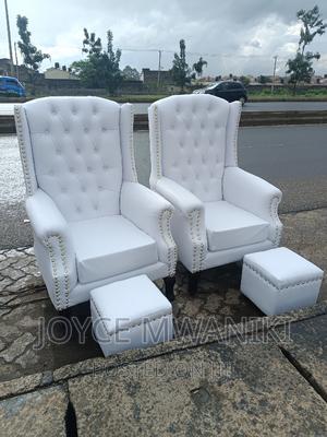 Pedicure Seats or King Chairs. - thumbnail 2