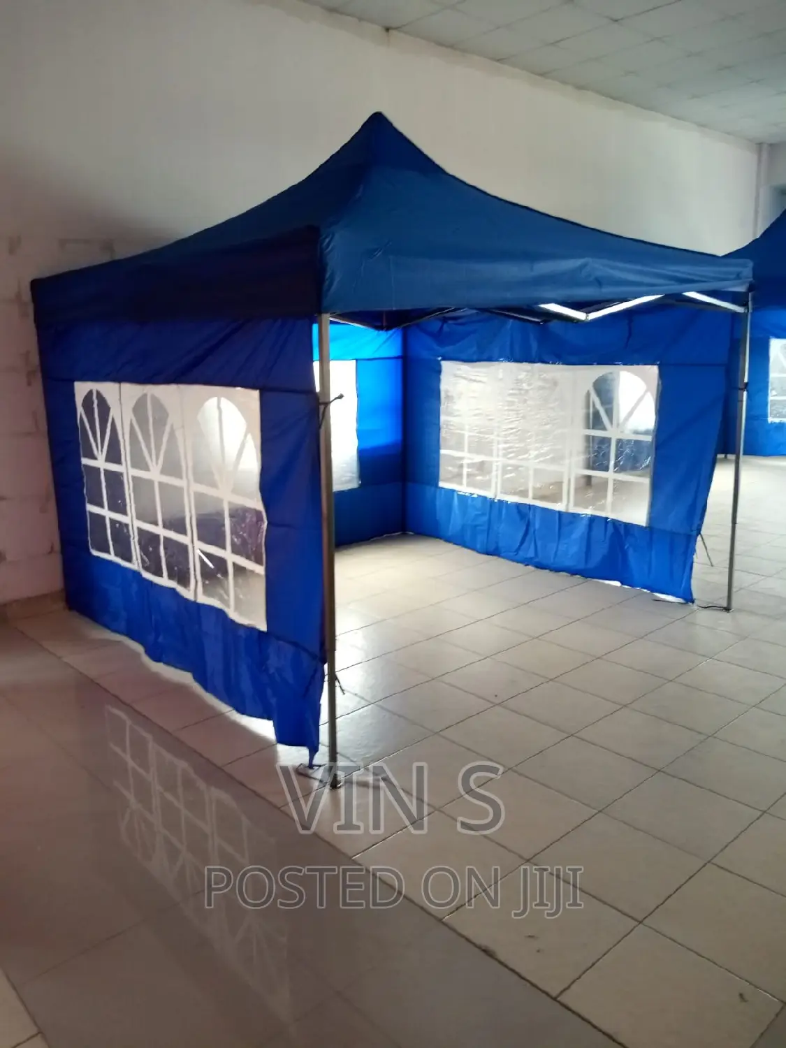 Gazebo Tents/Gazebo Tents/ Sidewall Gazebo Tents"Gazebo Tent