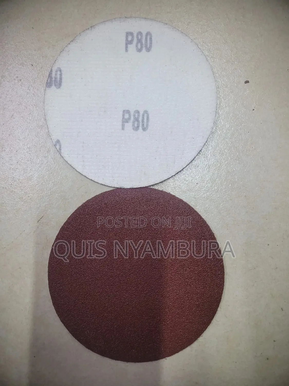 Sanding Paper/Sanding Paper