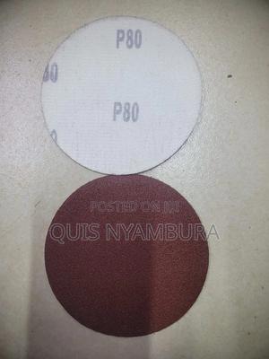 Sanding Paper/Sanding Paper - thumbnail 2