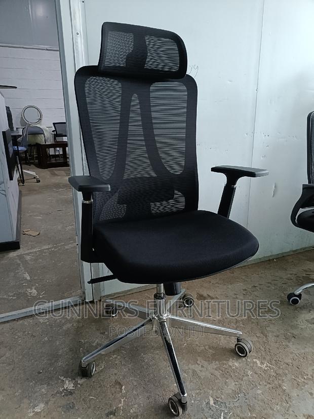 Executive Office Chair Office Chair Office Chair - thumbnail 2