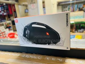 JBL Boombox2 Speaker 160 Wats - main view