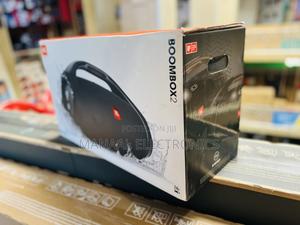 JBL Boom Box - main view