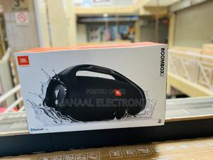 JBL Boombox2.-/—- - main view