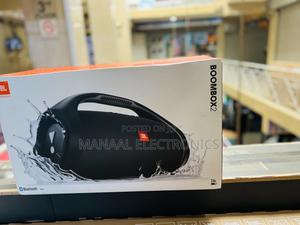 JBL Boombox2 Box2 - main view