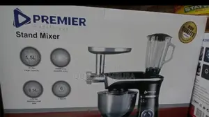 Dough Mixer/Cake Mixer 3 In1