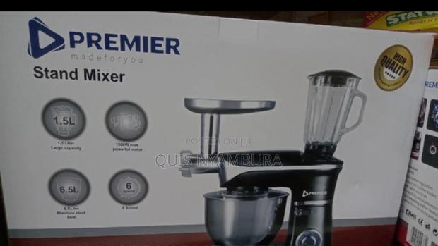 Dough Mixer/Cake Mixer 3 In1