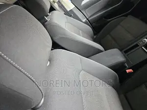 Volkswagen Passat 2016 Blue