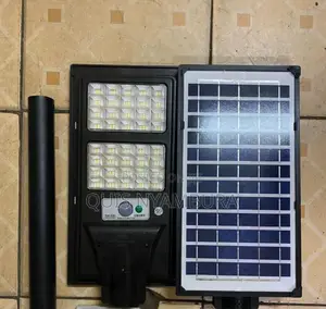 Solar Street Light 30watts