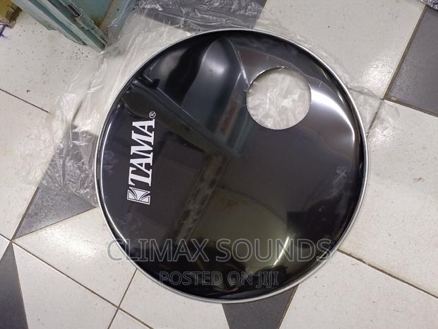 Bass Drum Membrane S - main view