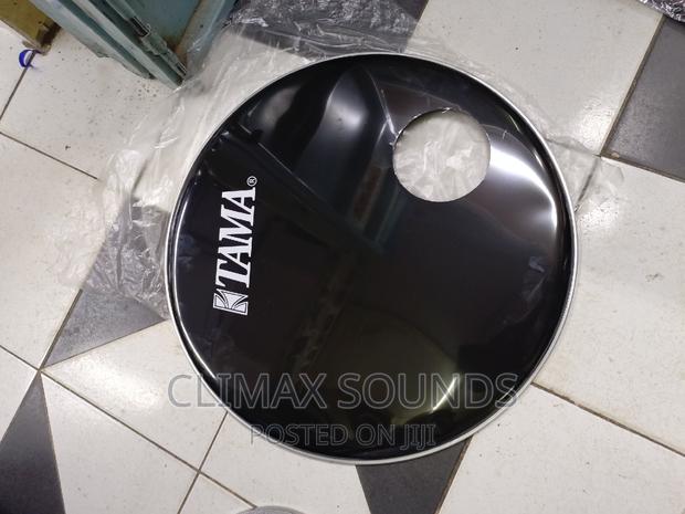 Bass Drum Membrane S - thumbnail 3