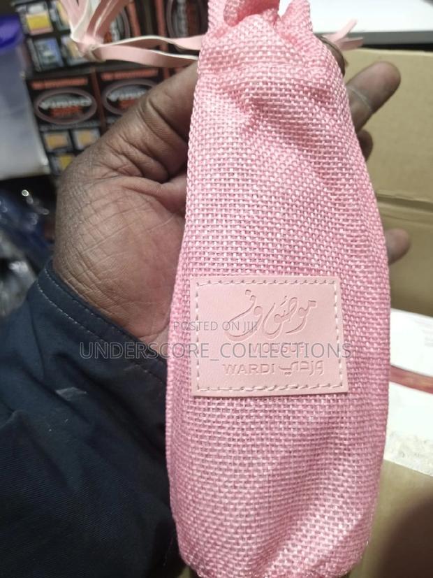 Mousuf Wardi Floral Perfume - main view