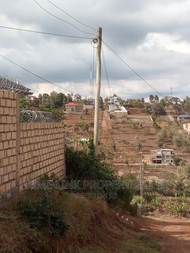 Prime 1/8 Acre -Rimpa / Triangle