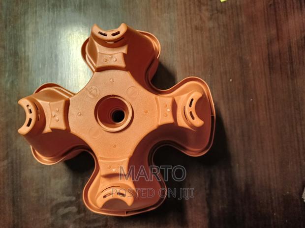 Vertical Stackable Planter Pots - thumbnail 7